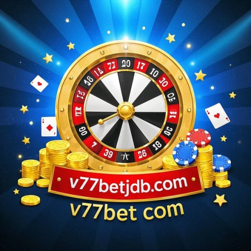 Apostas Móveis: A Nova Fronteira do Jogo Online no v77bet